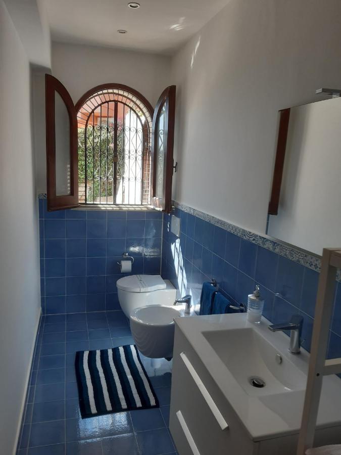 Charming Place Taormina Bagian luar foto