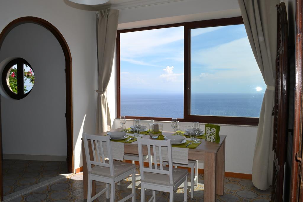 Charming Place Taormina Bagian luar foto