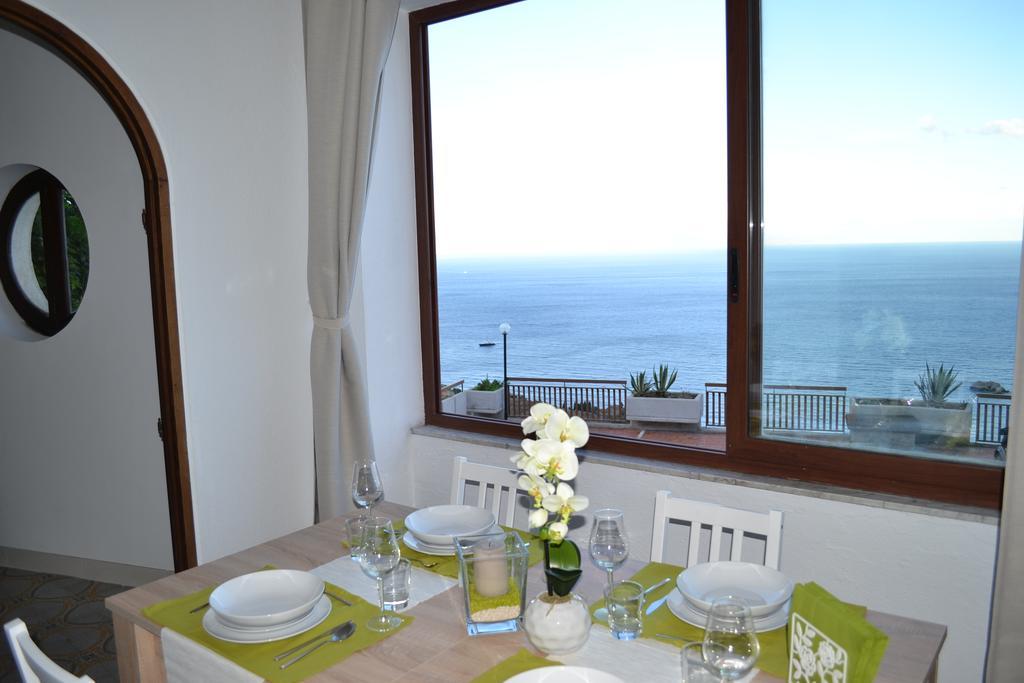 Charming Place Taormina Bagian luar foto