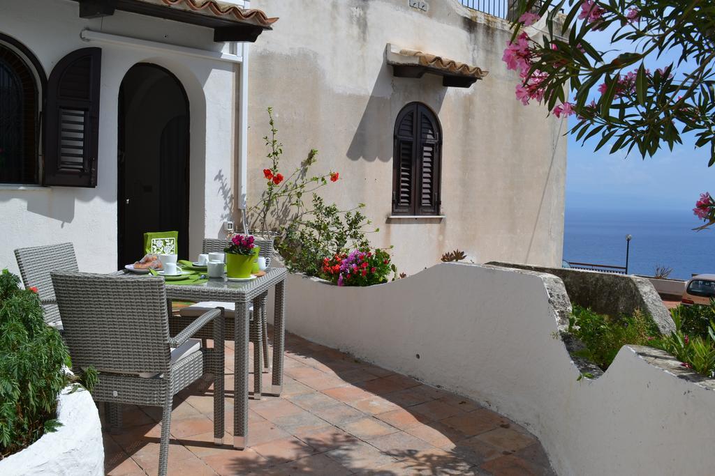 Charming Place Taormina Bagian luar foto